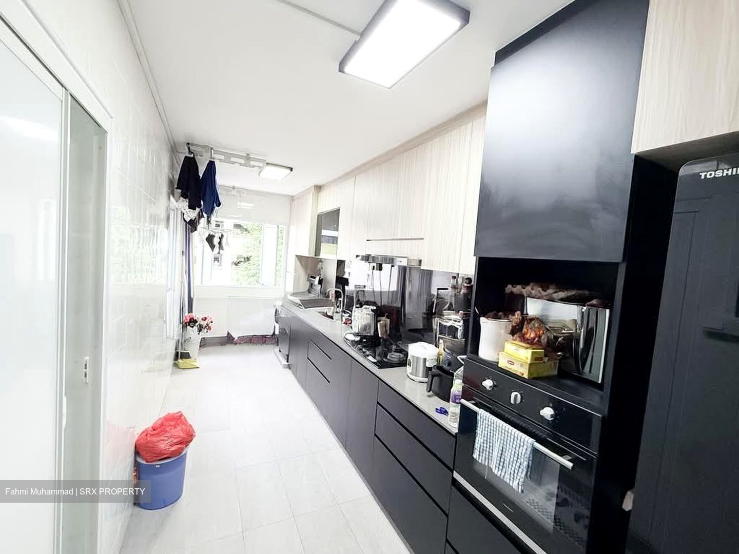 Blk 409 Sembawang Drive (Sembawang), HDB 5 Rooms #553592291